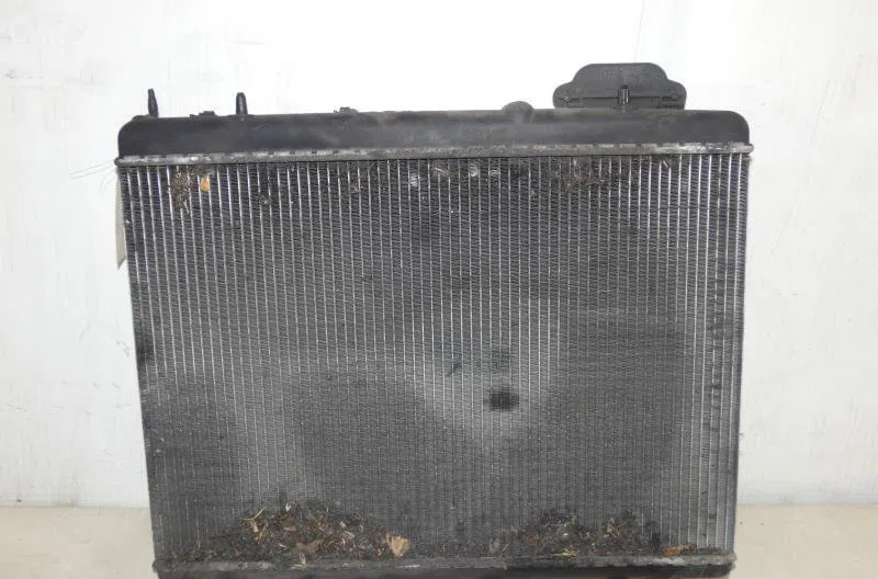 Radiateur PEUGEOT 307 PHASE 2 BREAK occasion