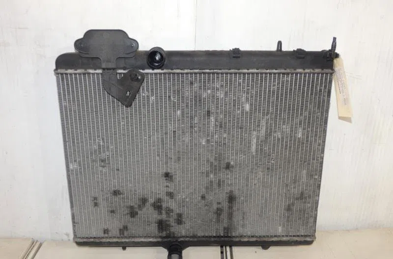 Radiateur PEUGEOT 307 PHASE 2 BREAK occasion