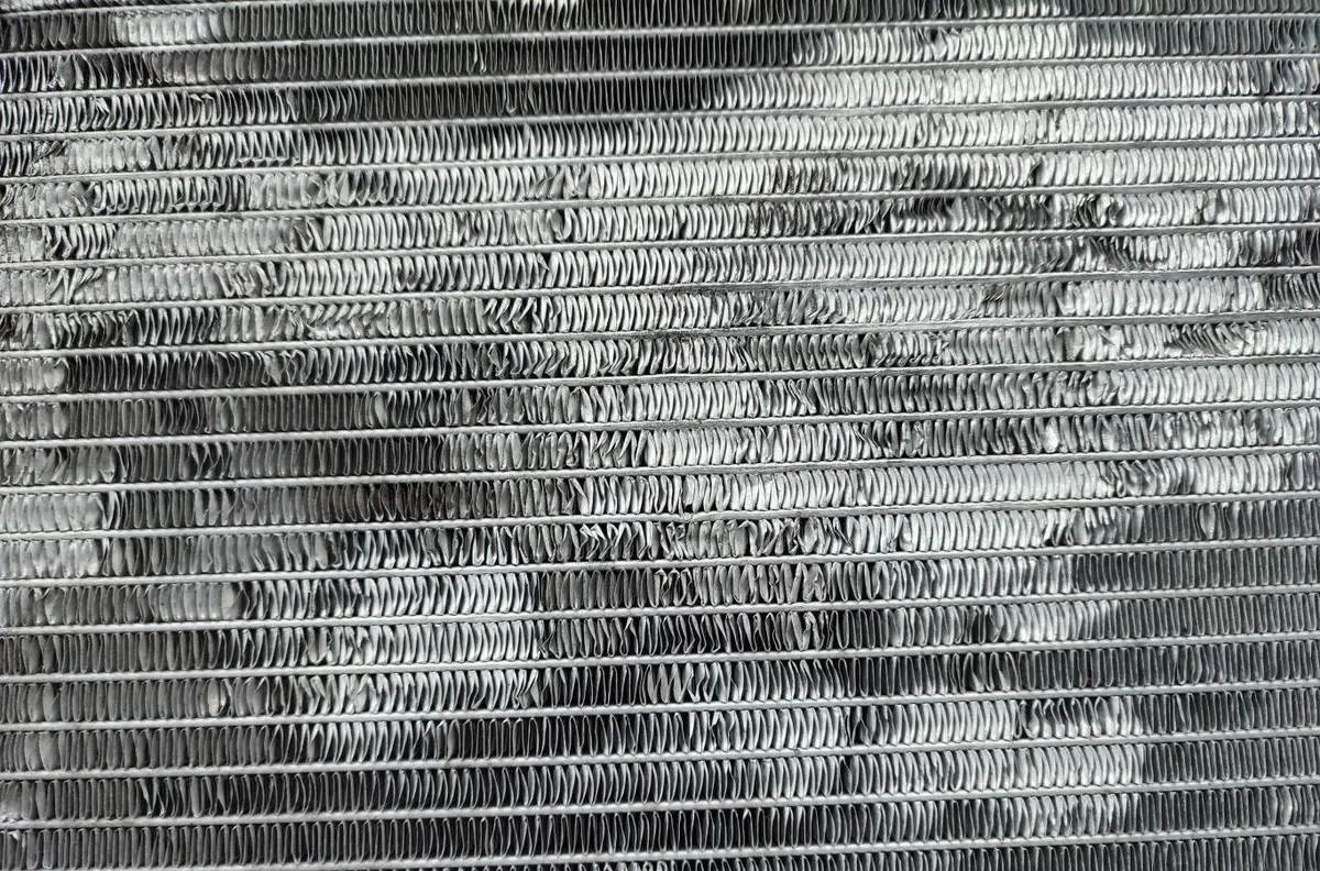Radiateur PEUGEOT 307 PHASE 2 occasion