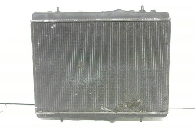 Radiateur Peugeot 307 SW (3H) 2.0 hdi 110 (2002-2009) occasion