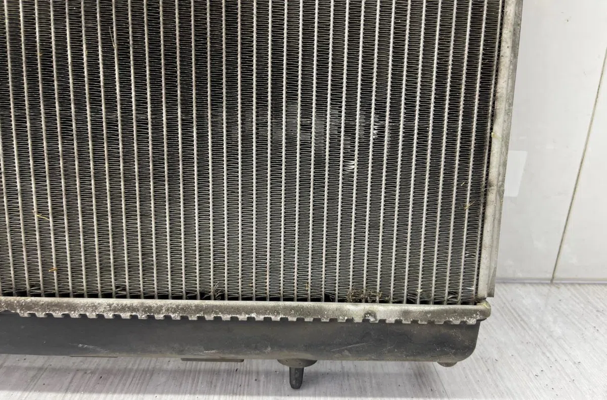 Radiateur PEUGEOT 308 1 PHASE 1 occasion