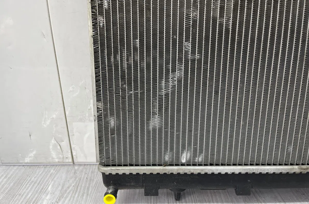 Radiateur PEUGEOT 308 1 PHASE 1 occasion