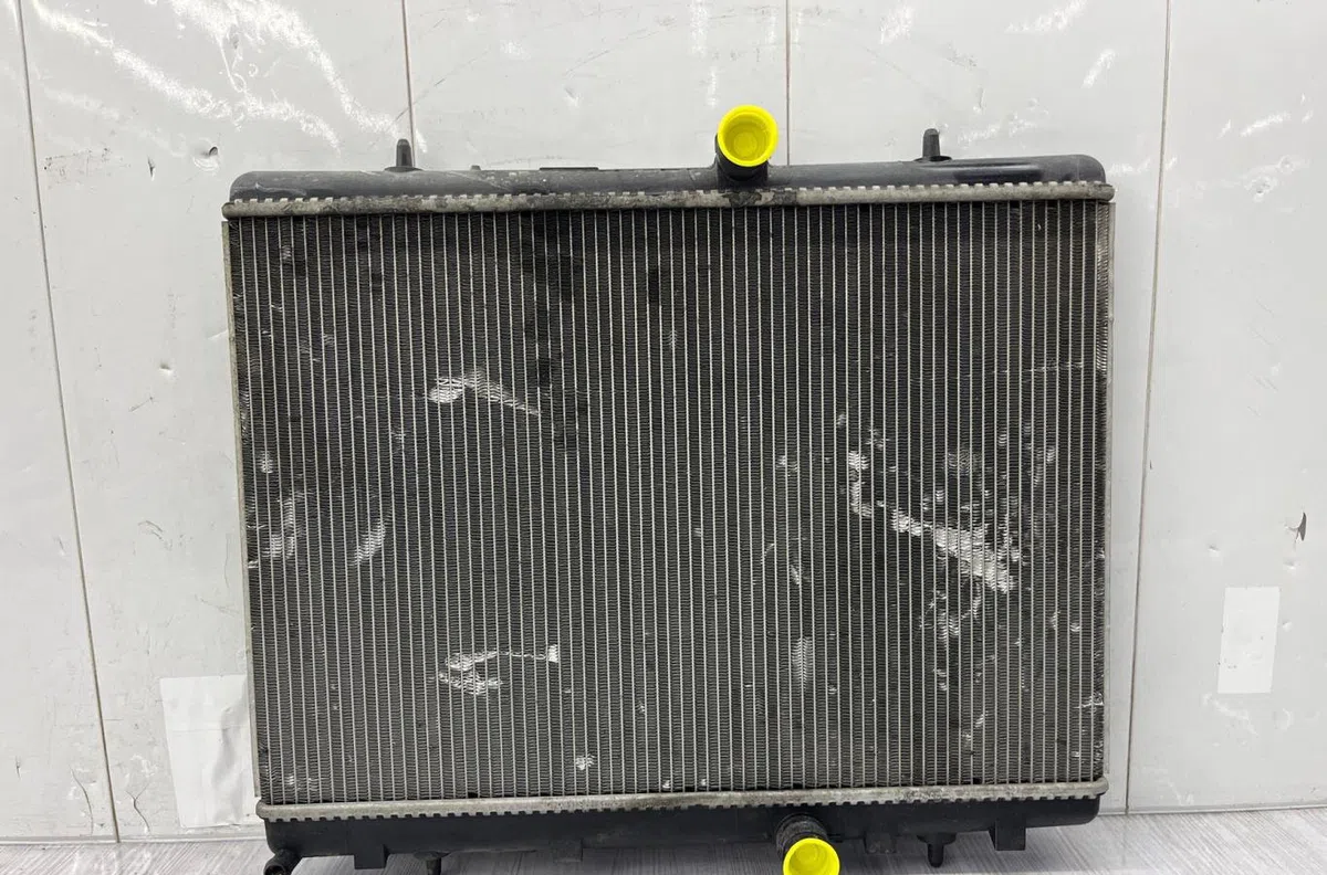 Radiateur PEUGEOT 308 1 SW PHASE 1 BREAK occasion
