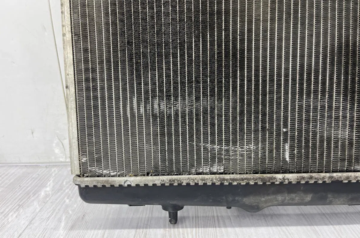 Radiateur PEUGEOT 308 1 SW PHASE 1 BREAK occasion