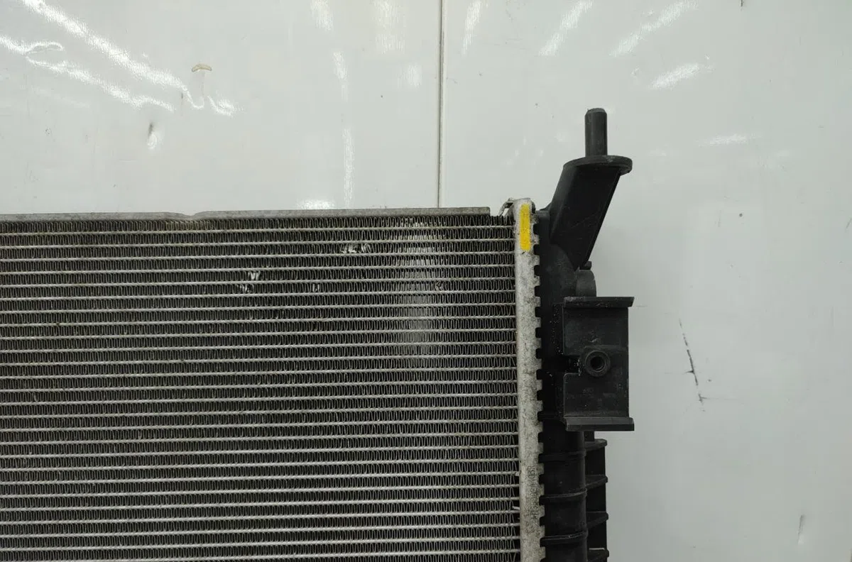 Radiateur PEUGEOT 308 2 PHASE 1 occasion