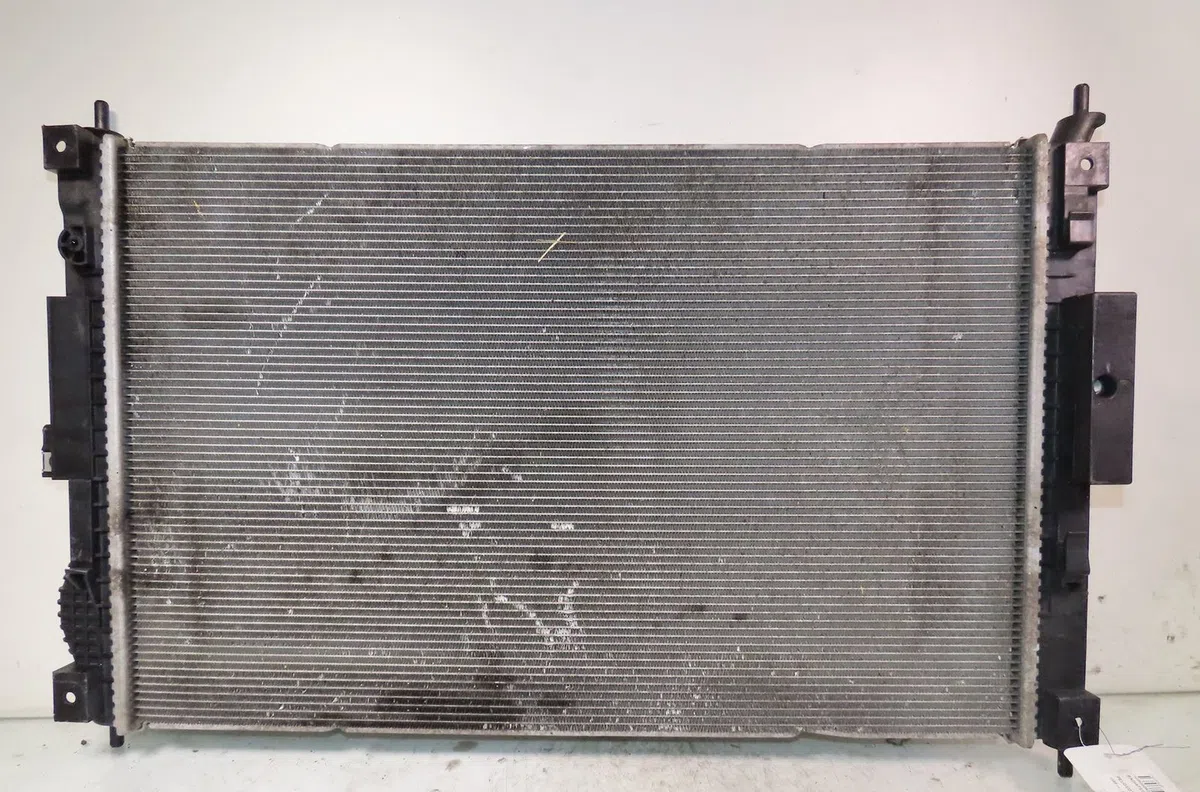 Radiateur PEUGEOT 308 2014 occasion