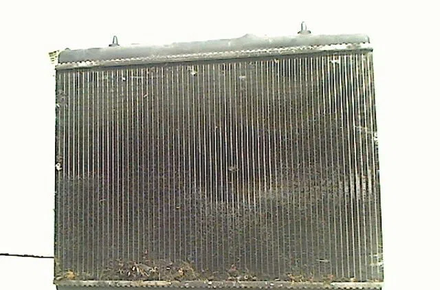 Radiateur Peugeot 308 I (4A_, 4C_) 1.6 16v (2007-2014) 5 portes occasion