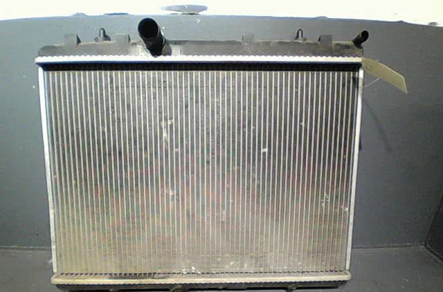 Radiateur Peugeot 308 I (4A_, 4C_) 1.6 16v (2007-2014) 5 portes occasion