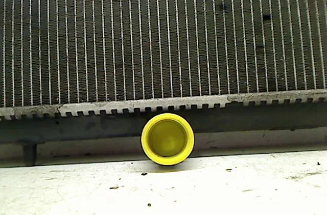 Radiateur Peugeot 308 I (4A_, 4C_) 1.6 hdi (2007-2014) 5 portes occasion