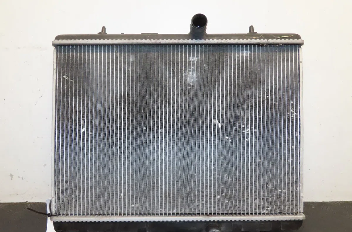 Radiateur Peugeot 308 I (4A_, 4C_) 1.6 hdi (2007-2014) 5 portes occasion