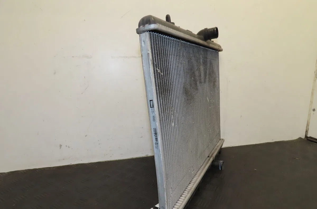 Radiateur Peugeot 308 I (4A_, 4C_) 1.6 hdi (2007-2014) 5 portes occasion