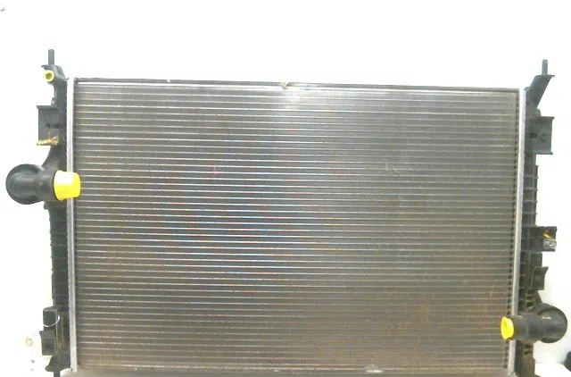 Radiateur Peugeot 308 II (LB_, LP_, LW_, LH_, L3_) 1.2 thp 130 (2013-2021) occasion