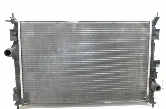 Radiateur Peugeot 308 II (LB_, LP_, LW_, LH_, L3_) 1.2 thp 130 (2013-2021) occasion