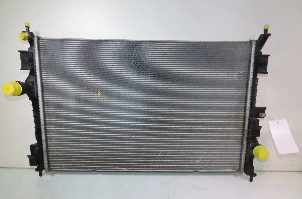 Radiateur Peugeot 308 II (LB_, LP_, LW_, LH_, L3_) 1.6 bluehdi 120 (2013-2021) occasion