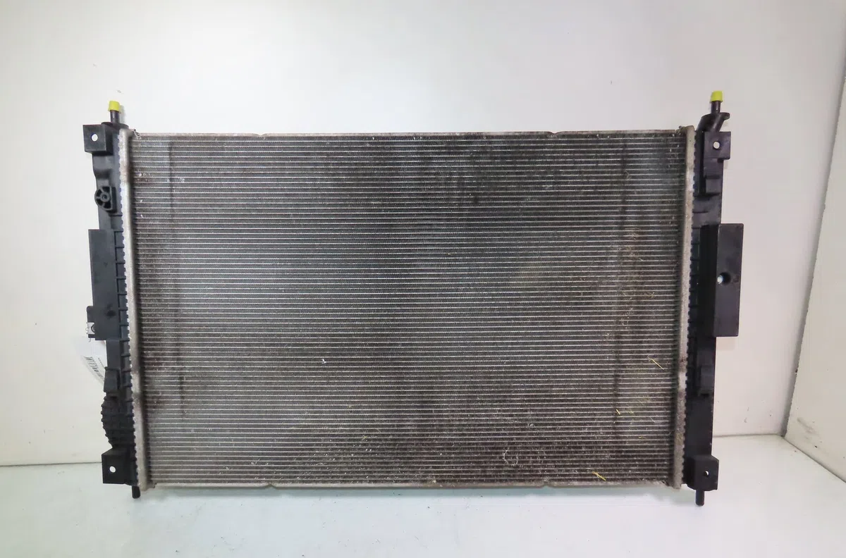 Radiateur Peugeot 308 II (LB_, LP_, LW_, LH_, L3_) 1.6 bluehdi 120 (2013-2021) occasion