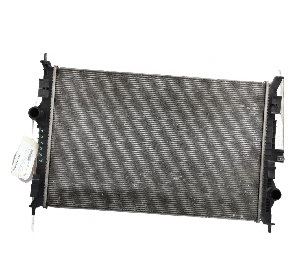 Radiateur Peugeot 308 II (LB_, LP_, LW_, LH_, L3_) 1.6 hdi - bluehdi 115 (2013-2021) 5 portes occasion