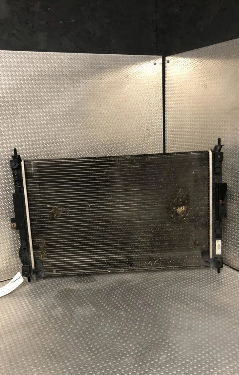 Radiateur Peugeot 308 II (LB_, LP_, LW_, LH_, L3_) 1.6 thp 125 (2013-2021) occasion