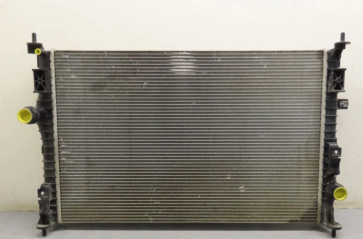 Radiateur Peugeot 308 II (LB_, LP_, LW_, LH_, L3_) 2.0 gt bluehdi 180 (2014-2021) occasion