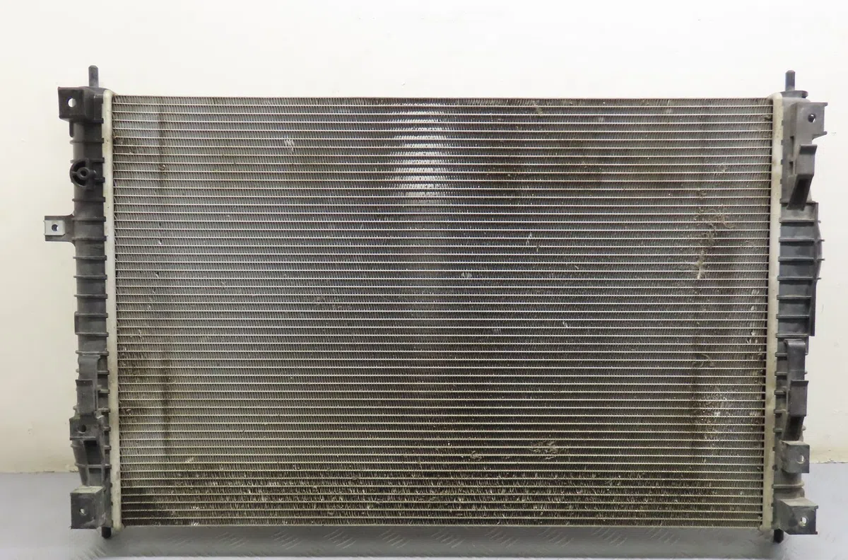Radiateur Peugeot 308 II (LB_, LP_, LW_, LH_, L3_) 2.0 gt bluehdi 180 (2014-2021) occasion