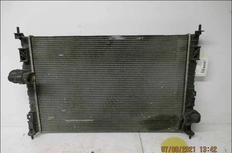 Radiateur PEUGEOT 308 II occasion