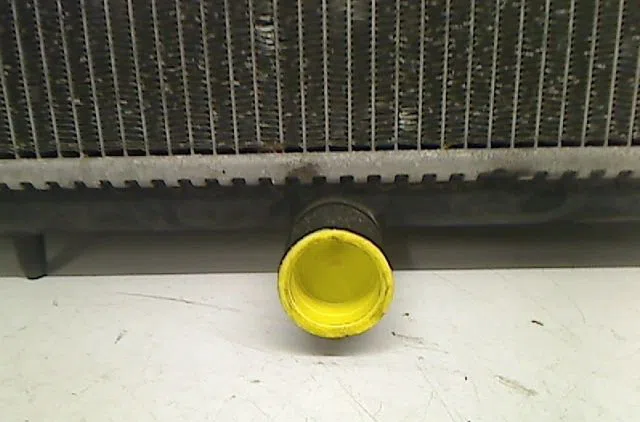 Radiateur Peugeot 308 SW I (4E_, 4H_) 1.6 hdi (2009-2014) occasion