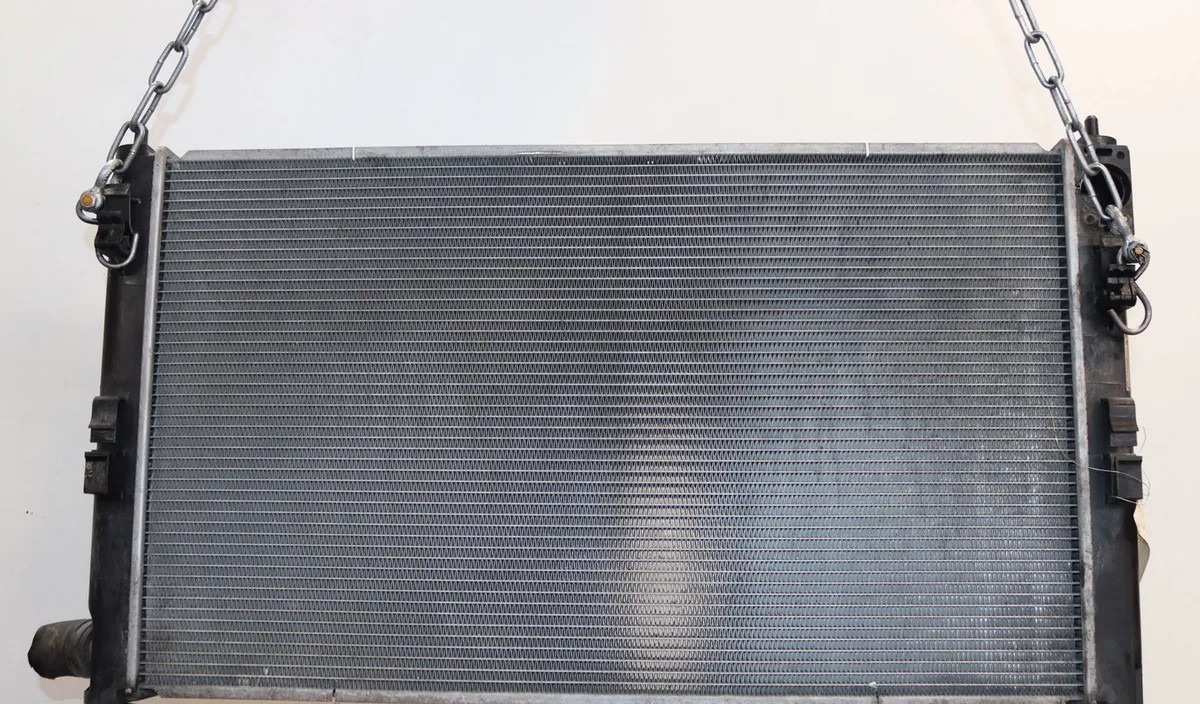 Radiateur Peugeot 4007 (VU_, VV_) 2.2 hdi (2007-2013) occasion