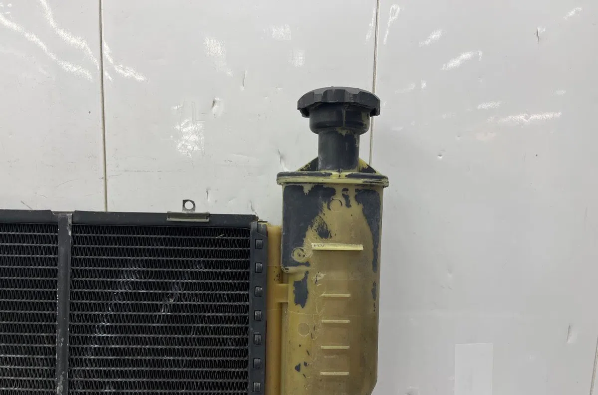 Radiateur PEUGEOT 405 PHASE 2 occasion