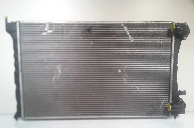 Radiateur Peugeot 406 Coupé (8C) 2.2 hdi (2000-2004) 2 portes occasion