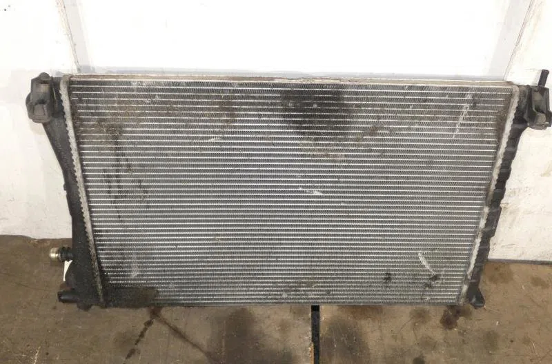 Radiateur PEUGEOT 406 COUPE occasion