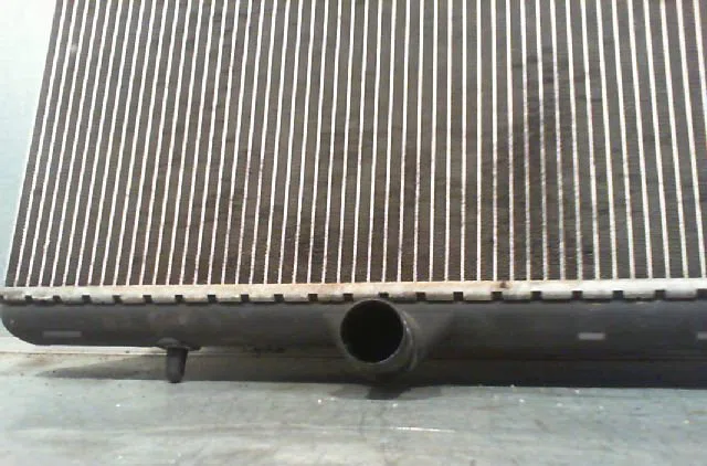 Radiateur PEUGEOT 407 2005 occasion