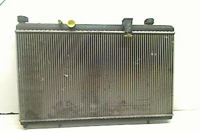 Radiateur Peugeot 407 (6D_) 3.0 (6dxfvj) (2004-2010) occasion