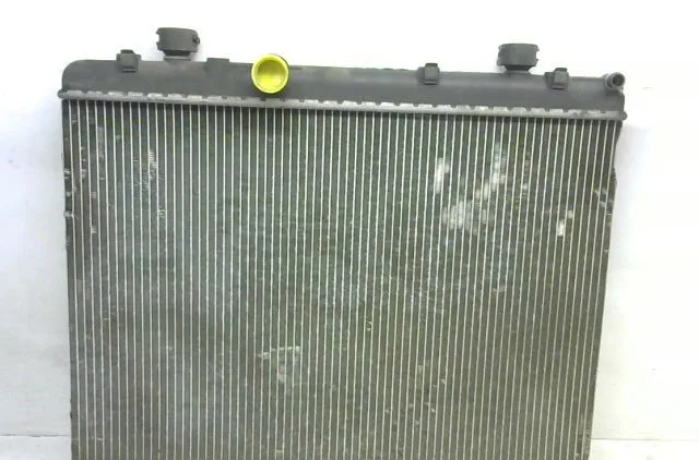 Radiateur PEUGEOT 407 occasion