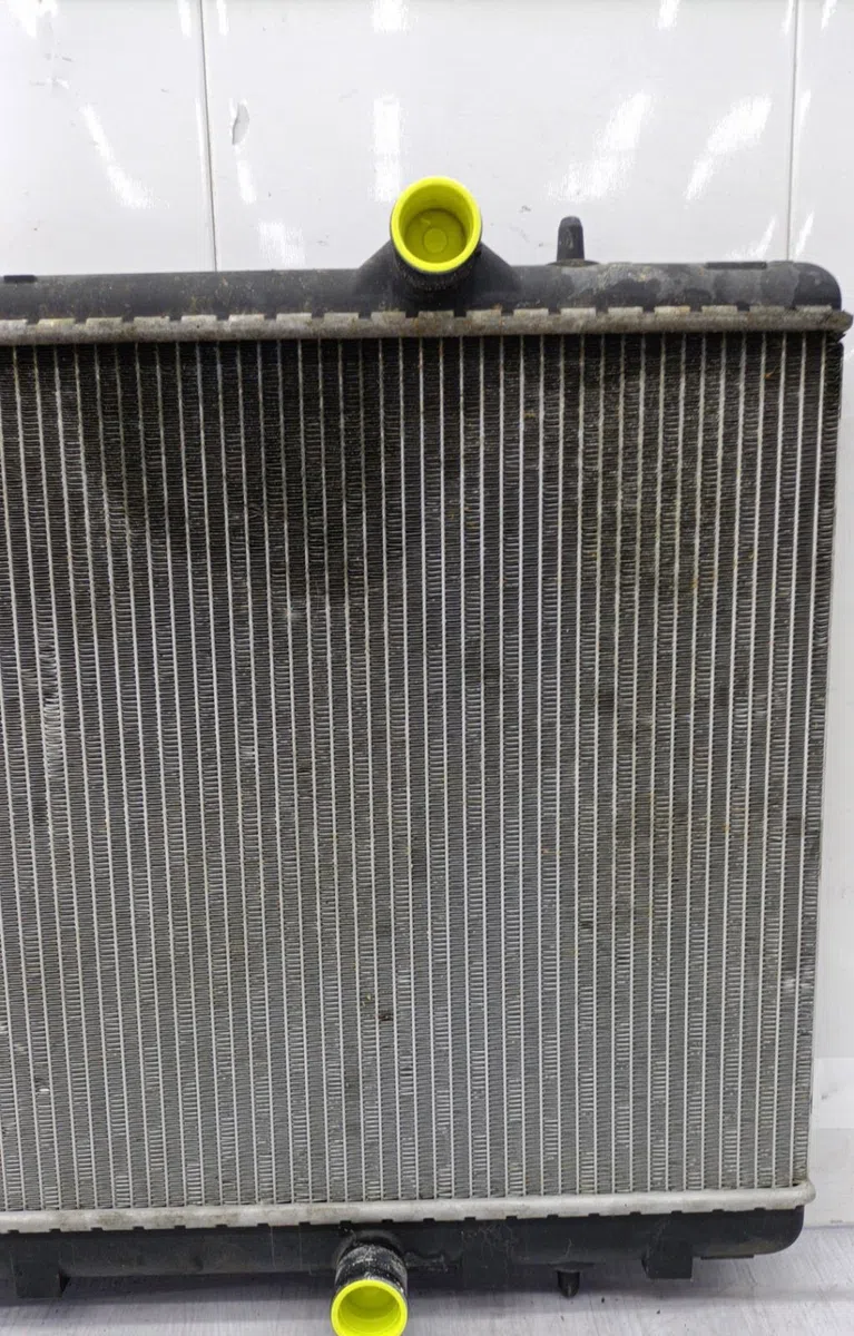 Radiateur PEUGEOT 407 PHASE 1 occasion