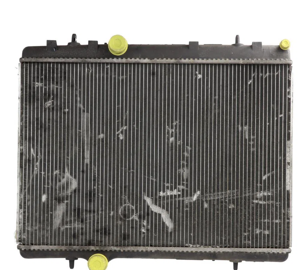 Radiateur Peugeot 407 SW (6E_) 1.6 hdi 110 (2004-2010) 5 portes occasion
