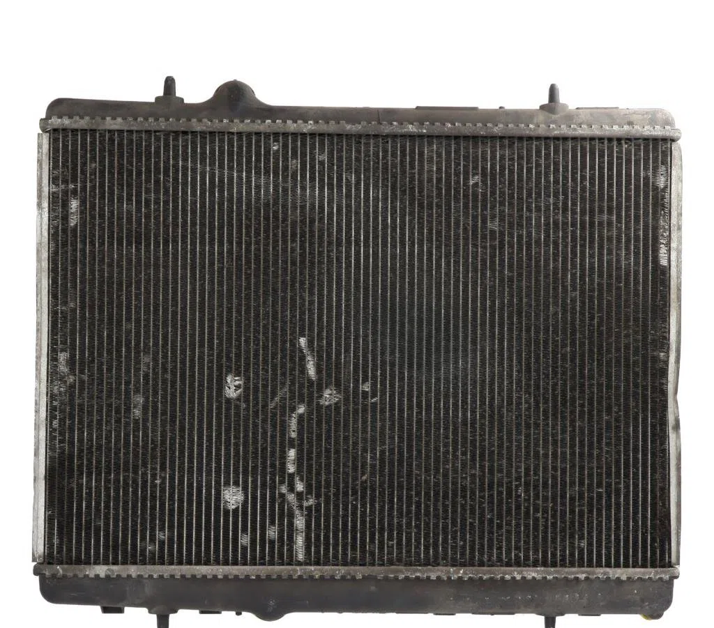 Radiateur Peugeot 407 SW (6E_) 1.6 hdi 110 (2004-2010) 5 portes occasion