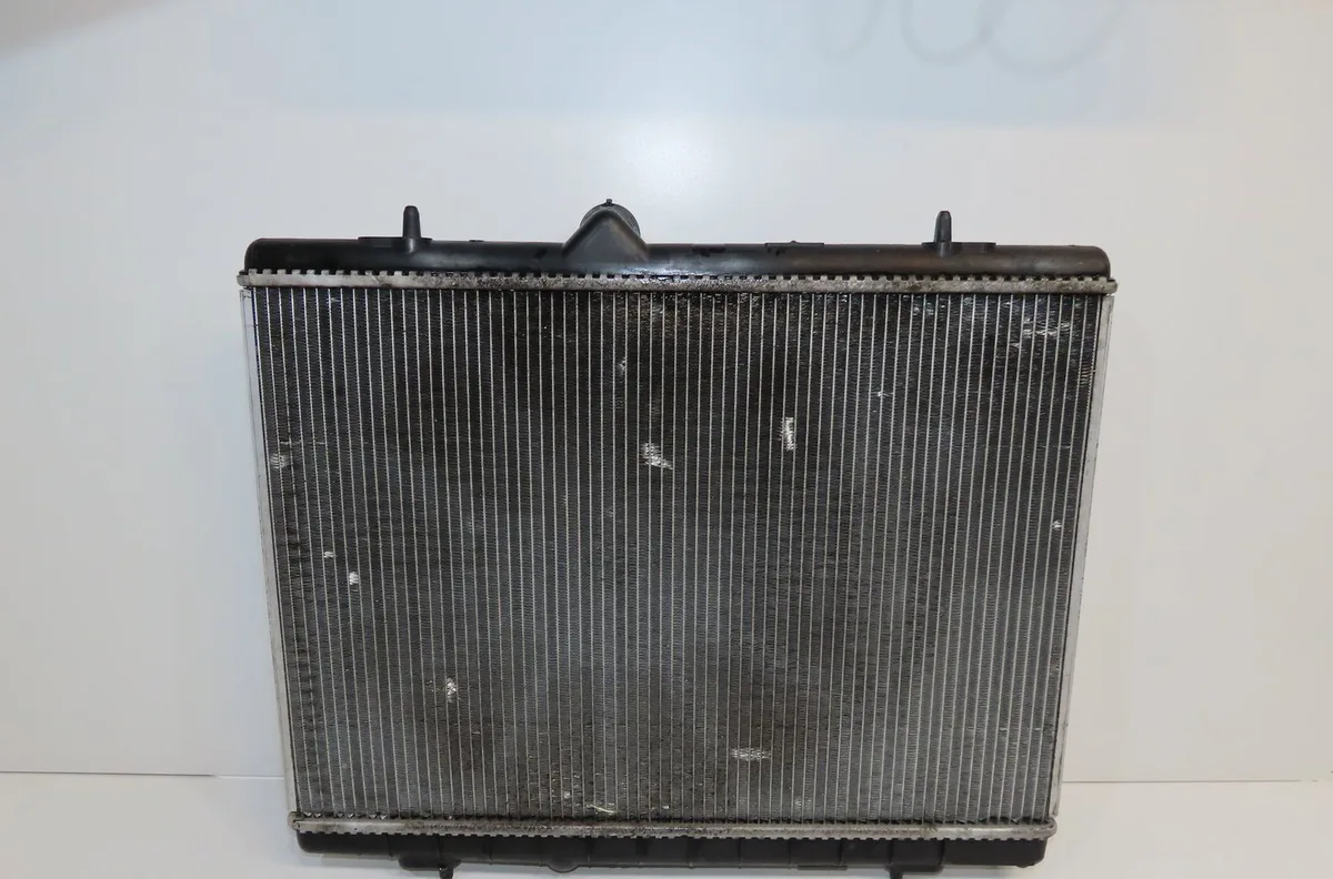 Radiateur Peugeot 5008 (0U_, 0E_) 1.6 bluehdi 120 (2014-2017) 5 portes occasion