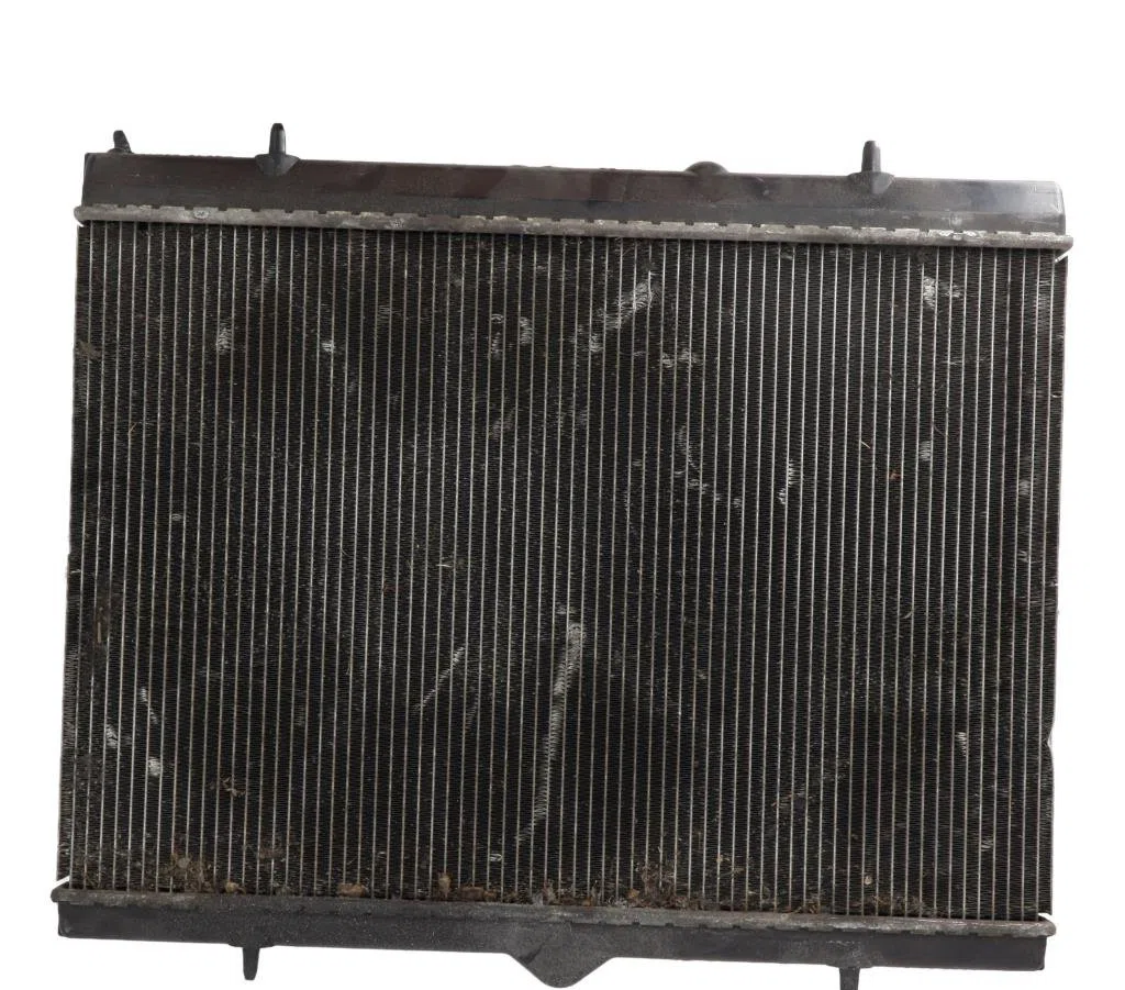 Radiateur Peugeot 5008 (0U_, 0E_) 2.0 hdi 136 - bluehdi 136 (2012-2017) occasion