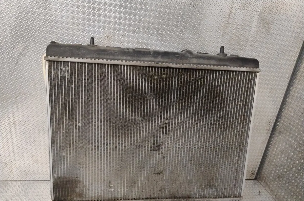 Radiateur PEUGEOT 5008 1  5008 1 PHASE 2 occasion