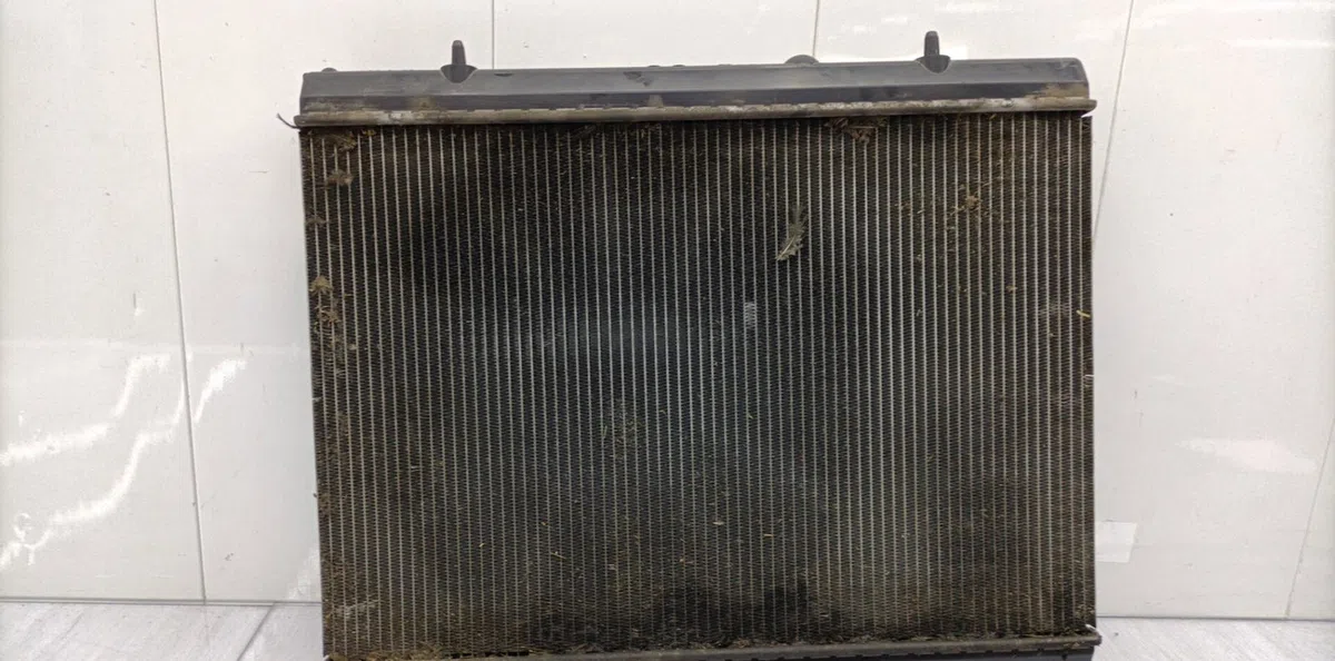 Radiateur PEUGEOT 5008 1 PHASE 1 occasion