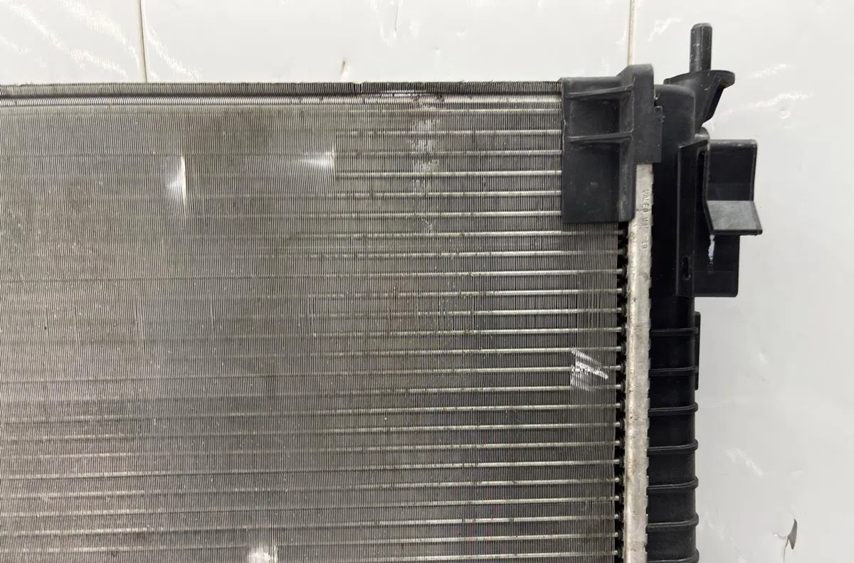 Radiateur PEUGEOT 5008 2 PHASE 1 occasion