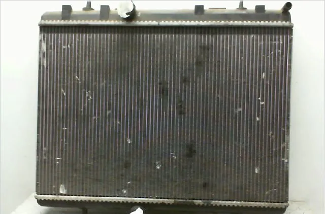 Radiateur PEUGEOT 5008 I 1.6 HDI 110ch occasion