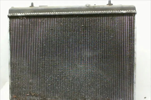 Radiateur PEUGEOT 5008 I  1.6 HDI 110ch occasion