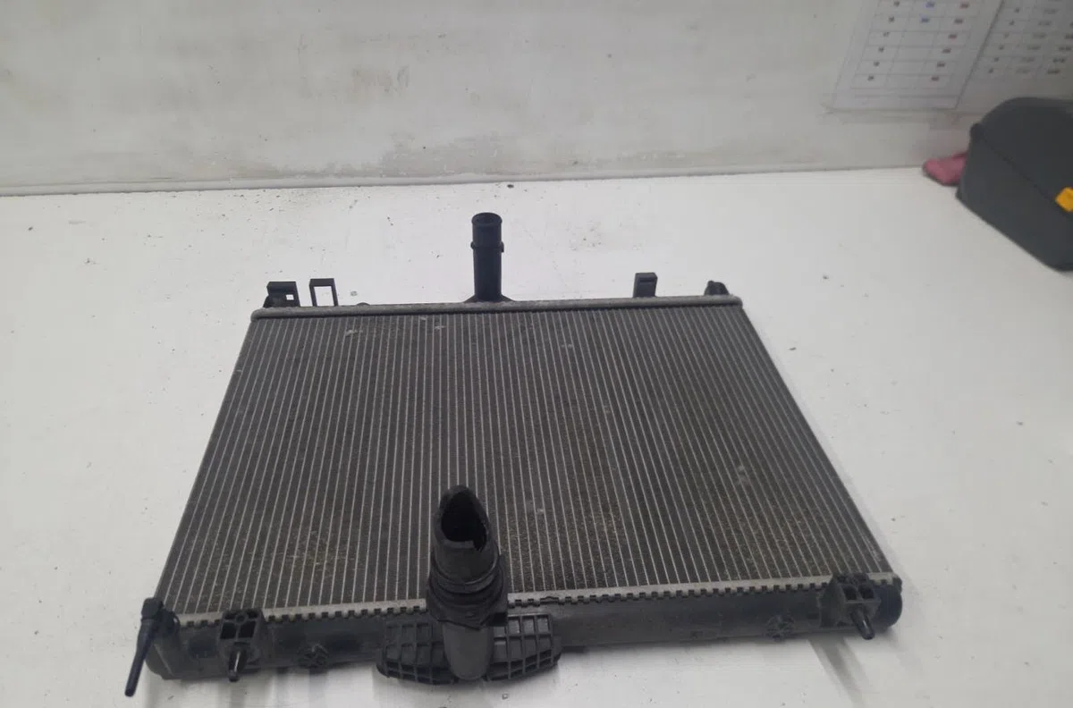 Radiateur PEUGEOT 508 1 PHASE 2 occasion