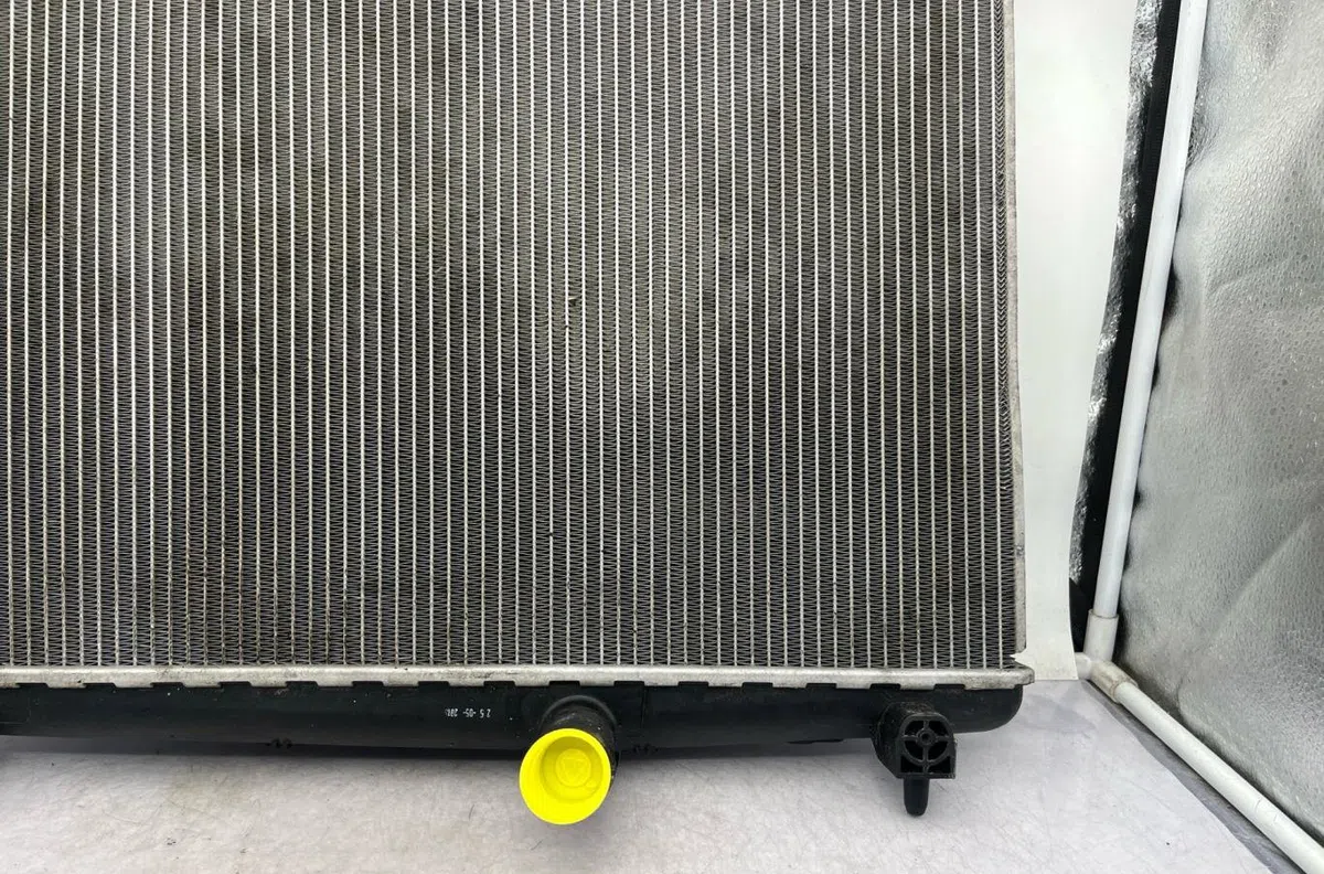 Radiateur PEUGEOT 508 1 SW PHASE 2 BREAK occasion