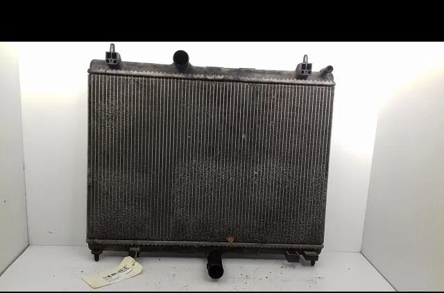 Radiateur Peugeot 508 I (8D_) 1.6 hdi (2010-2018) occasion