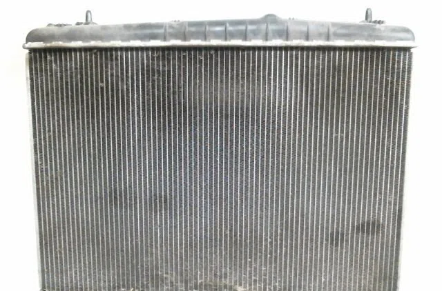 Radiateur Peugeot 508 I (8D_) 2.0 bluehdi 180 (2014-2018) occasion