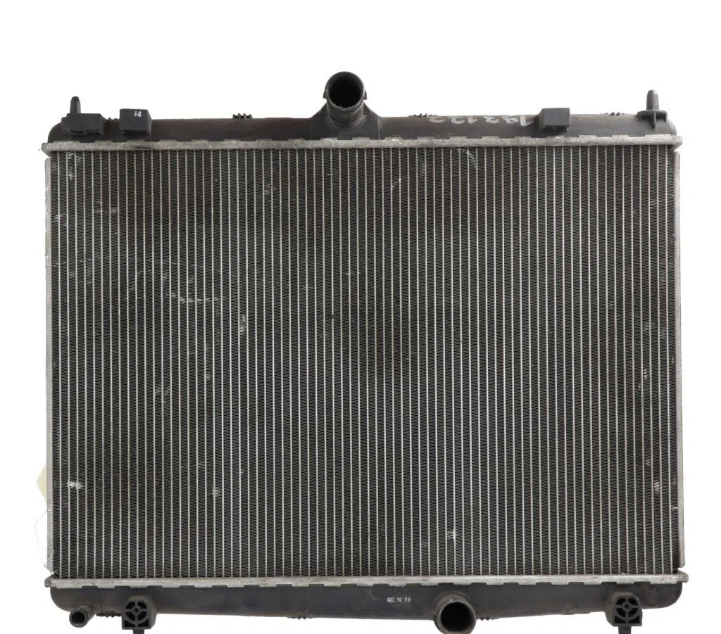 Radiateur Peugeot 508 I (8D_) 2.0 hdi (2010-2018) 4 portes occasion