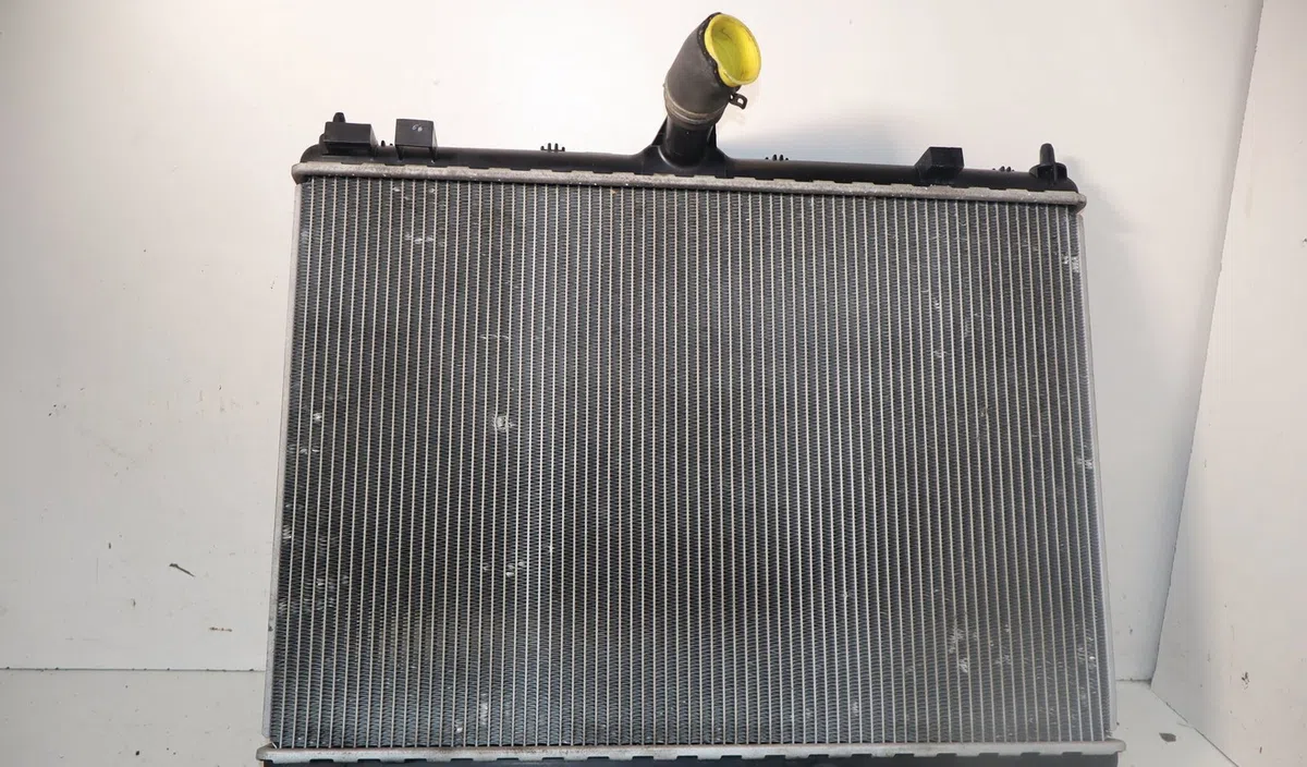 Radiateur Peugeot 508 I (8D_) 2.0 hdi (2010-2018) occasion