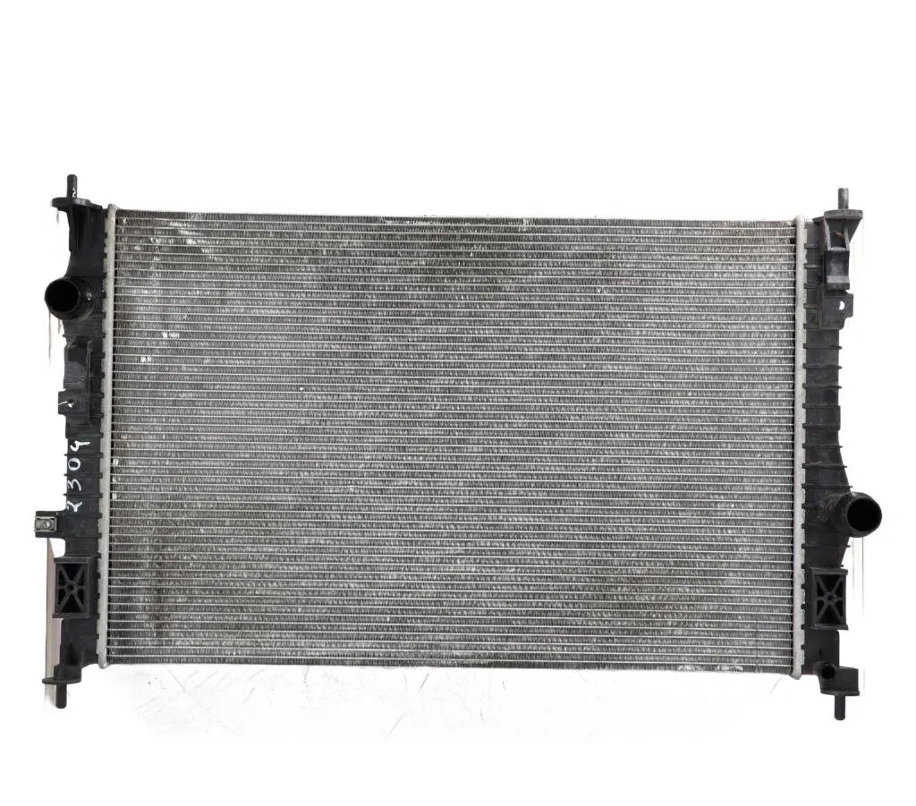 Radiateur Peugeot 508 II (FB_, FH_, F3_) 1.6 puretech 180 (f35gfr) (2018) occasion
