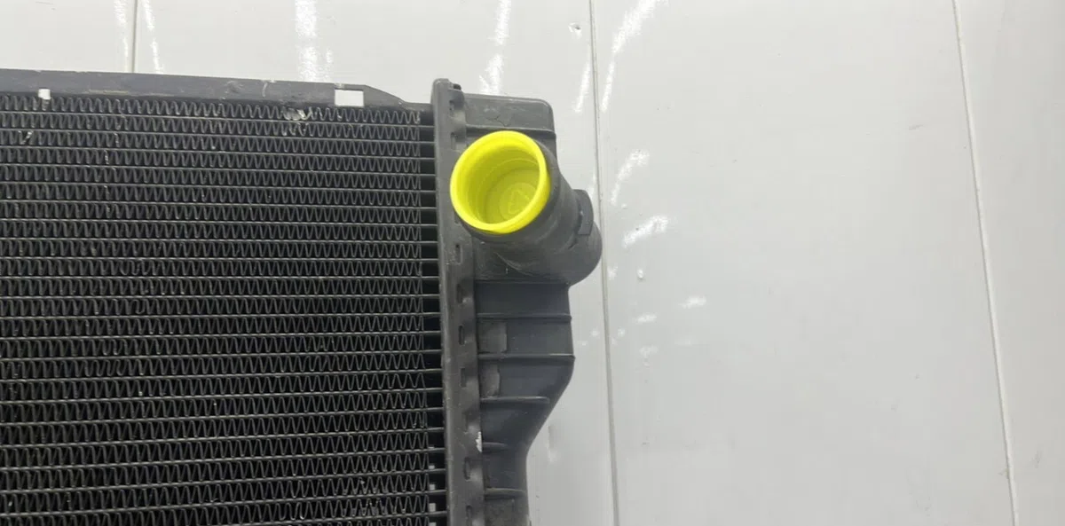 Radiateur PEUGEOT 605 PHASE 1 occasion